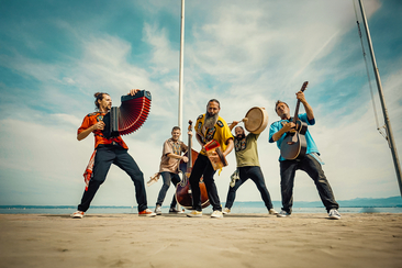 Heimatliebi - Cuolm da concert (gdl_919622011_image)