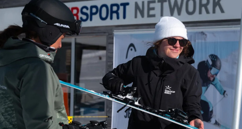 HEAD Skitest mit Beat Feuz (gdl_919634533_image)