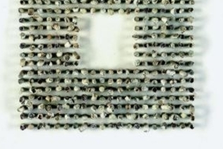 Kunst am Mittag zu Ingeborg Lüscher "Verstümmelung (Zigarettenbild 70/14), 1970 (gdl_919638883_image)