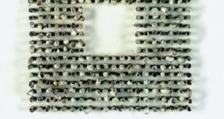 Kunst am Mittag zu Ingeborg Lüscher "Verstümmelung (Zigarettenbild 70/14), 1970 (gdl_919638883_image)