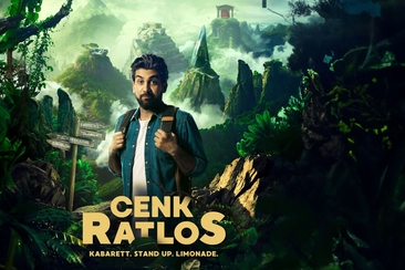 Cenk – «Ratlos» (gdl_919675232_image)