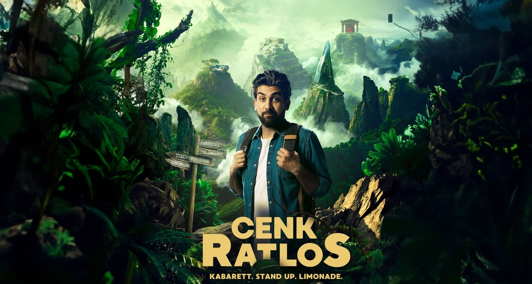 Cenk – «Ratlos» (gdl_919675232_image)