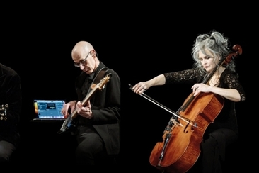 The Beauty of Gemina Trio+ – «Lights from the Depths» (gdl_919675236_image)