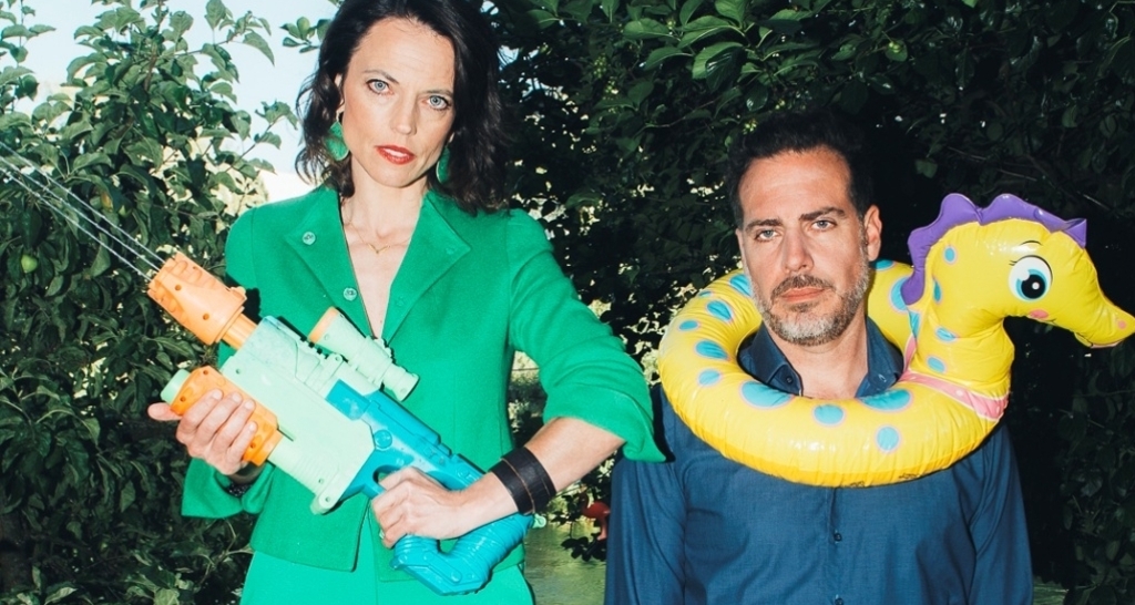 Mona Vetsch und Tom Gisler – «Im mittleren Alter» (gdl_919675238_image)