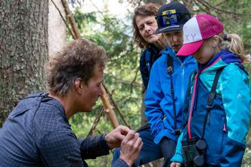 ArosaAkademie «Lebensraum Bergwald» (gdl_919685199_image)