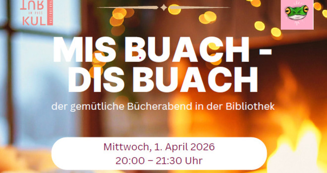 Mis Buach - dis Buach (gdl_919847552_image)