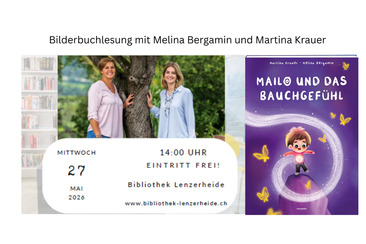 Bilderbuchlesung mit Melina Bergamin und Martina K (gdl_919847555_image)