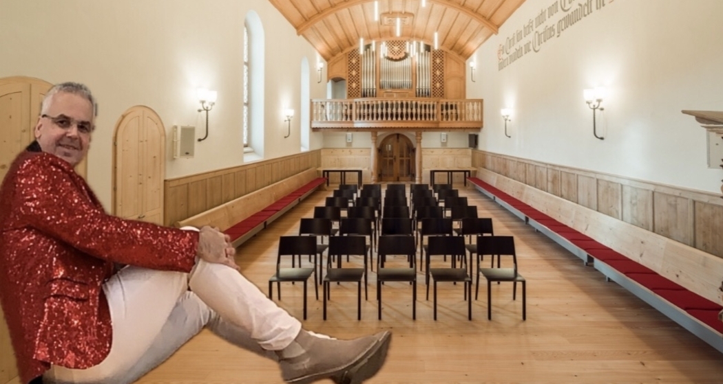 Muttertag: Konzert Klassiker der Filmmusik (gdl_919996382_image)