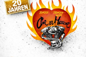 Biker Treff «cor el motor» in Trun (gdl_920091415_image)