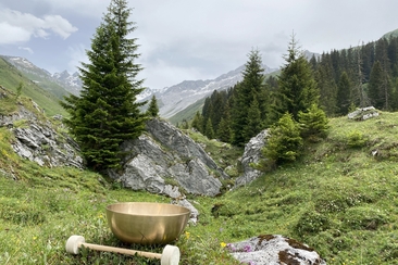 Sommerklang - Tiefenentspannung mit Klang für Körper und Geist (gdl_920158210_image)