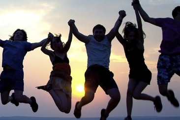 Konfirmationsreise München (gdl_920281261_image)