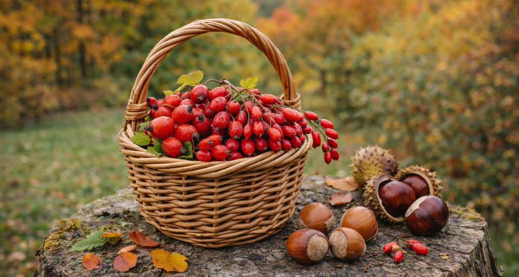 faszinaturExkursion "So schmeckt der Herbst" in Versam (gdl_920299025_image)