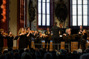 EIN MOZART-ABEND Konzertarien und instrumentale Meisterwerke (gdl_920299045_image)