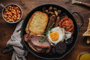 Irish Sunday Breakfast (gdl_920305593_image)