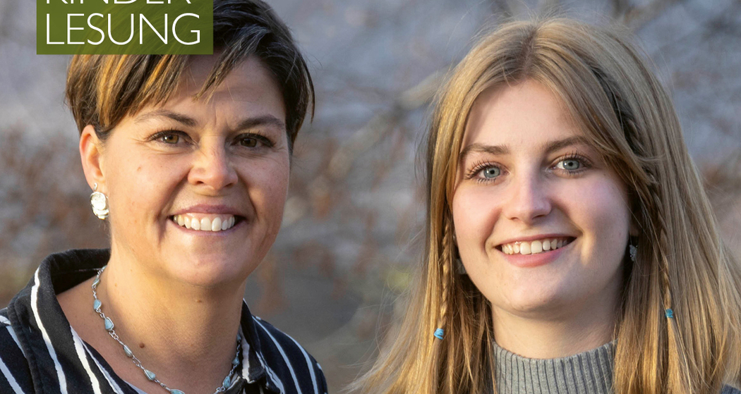 Kinderlesung "Mailo im Land der Gefühle" Mittwoch 18. März 2026, 14 Uhr (gdl_920312560_image)