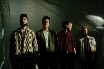 Maurice Storrer Quartet (gdl_920319109_image)