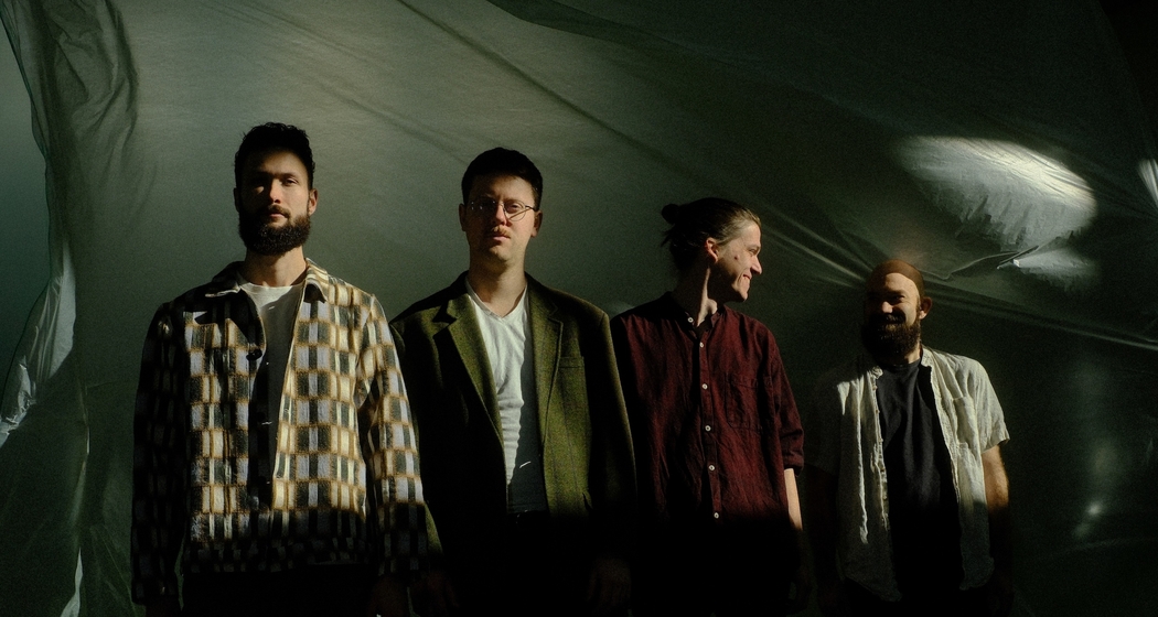 Maurice Storrer Quartet (gdl_920319109_image)