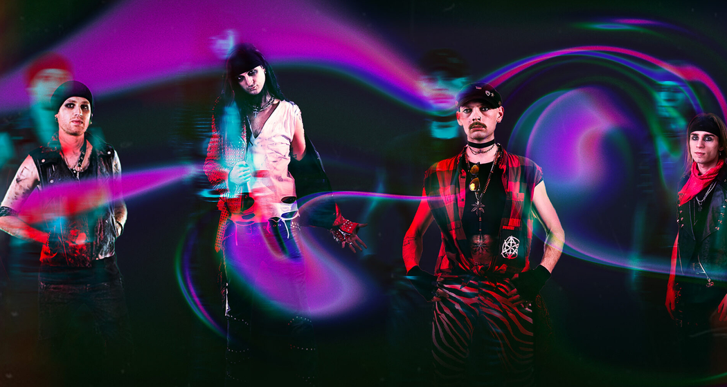 Nasty Ratz (CZ) & D'OR (CH) (gdl_920375492_image)