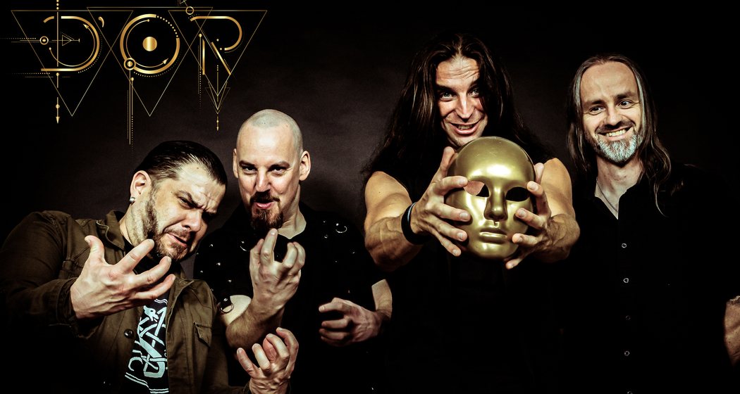 Nasty Ratz (CZ) & D'OR (CH) (gdl_920375493_image)