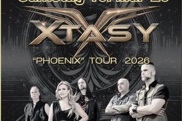 XTASY (ES) & Rebels 'n' Queen (CH) (gdl_920375495_image)