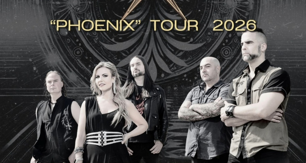 XTASY (ES) & Rebels 'n' Queen (CH) (gdl_920375495_image)