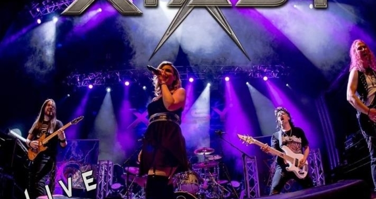 XTASY (ES) & Rebels 'n' Queen (CH) (gdl_920375496_image)