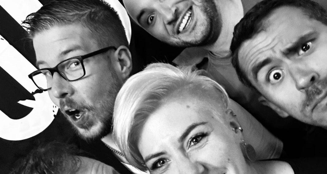 XTASY (ES) & Rebels 'n' Queen (CH) (gdl_920375497_image)