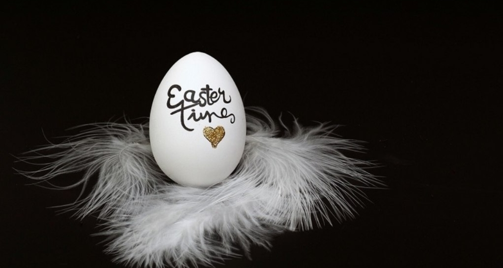«OSTERN» – Eggsklusiv (gdl_920441741_image)
