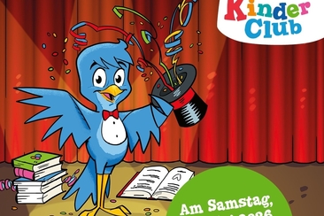 Finki auf Tour in Chur (gdl_920441743_image)