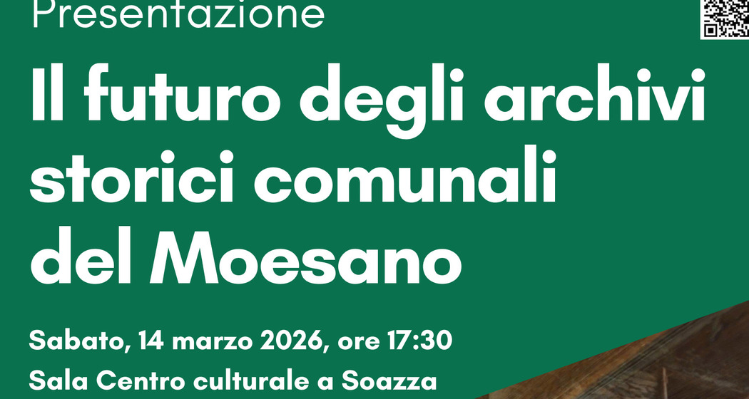 Il futuro degli archivi storici comunali del Moesano (gdl_920448354_image)