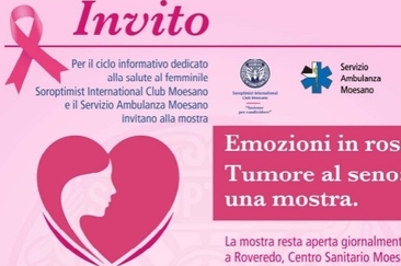 Emozioni in rosa. Finissage col Caffè narrativo (gdl_920448360_image)