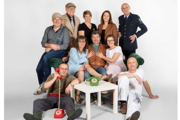 Theater Bad Ragaz - "Liebi macht erfinderisch" (gdl_920462199_image)