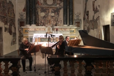 Concerto: Orchestra Galassi (gdl_920465859_image)