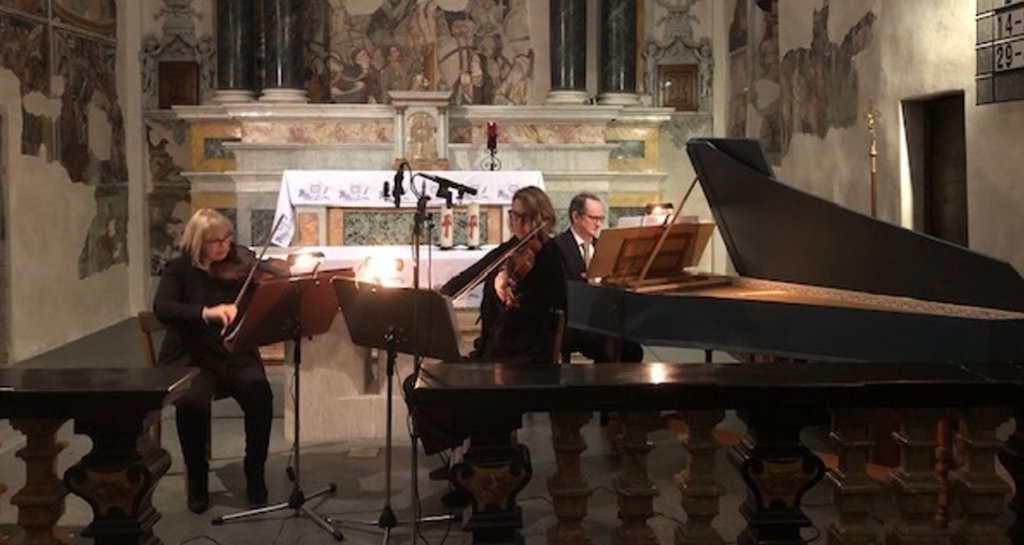 Concerto: Orchestra Galassi (gdl_920465859_image)