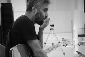 Concerto: Aaron Quinn (gdl_920469130_image)