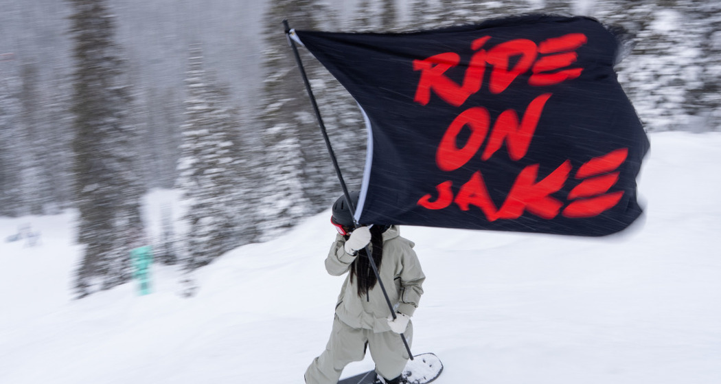 A Day For Jake (gdl_920478954_image)