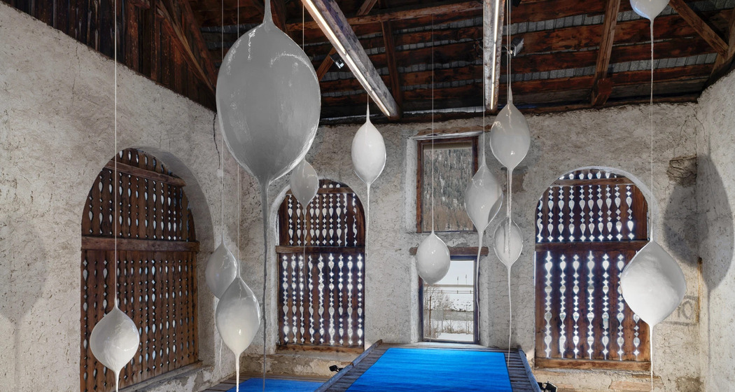 Buch Präsentation und Gespräch (gdl_920515494_image)