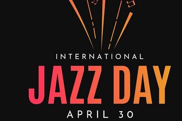 Palaver & Musik: Internationaler Tag des Jazz (gdl_920581238_image)
