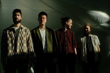 Maurice Storrer Quartet (gdl_920581243_image)