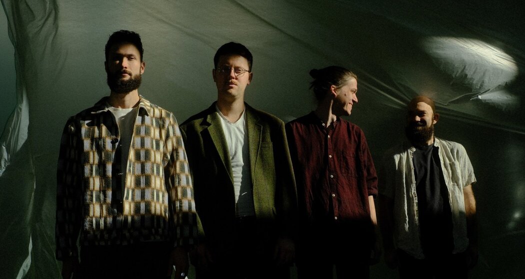 Maurice Storrer Quartet (gdl_920581243_image)