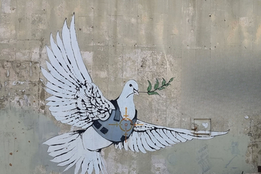 Meditation Osterzeit (gdl_920600911_image)