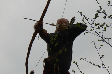 Europameisterschaft für prähistorische Jagdwaffen (gdl_920607750_image)