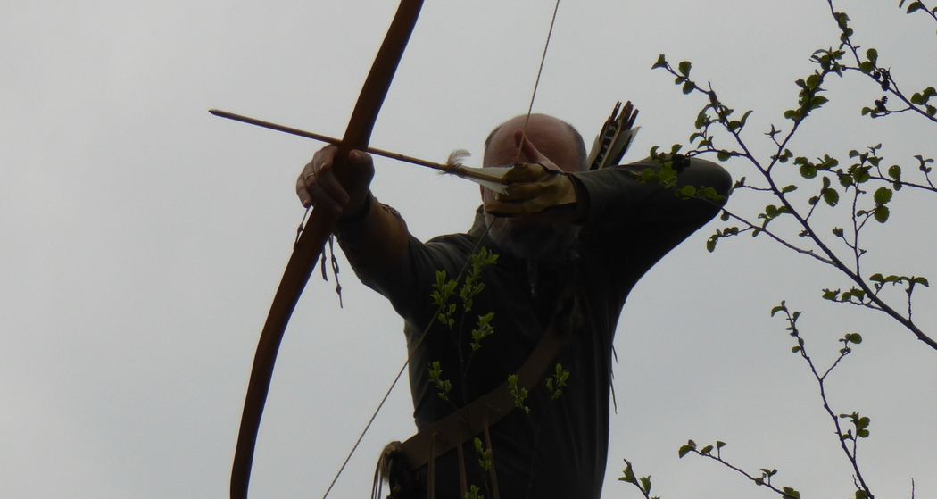 Europameisterschaft für prähistorische Jagdwaffen (gdl_920607750_image)