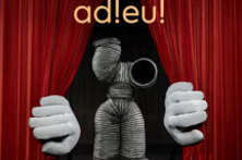 MUMMENSCHANZ - Adieu! (gdl_920617599_image)