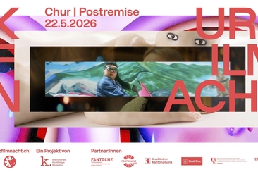 Kurzfilmnacht Chur 2026 (gdl_920644164_image)
