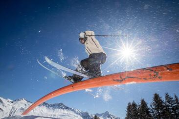 Triff Freestyle -Star Giulia Tanno! (gdl_920660589_image)