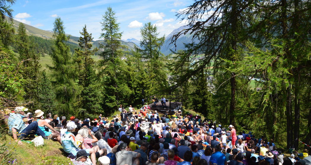 Festival da Jazz - Burg Guardaval (gdl_920670468_image)