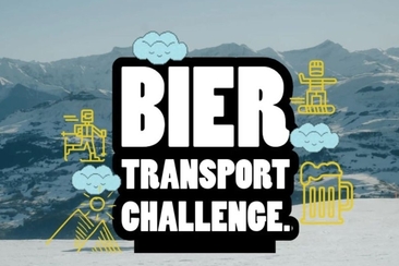 Bier Transportchallenge in Brigels (gdl_920763740_image)