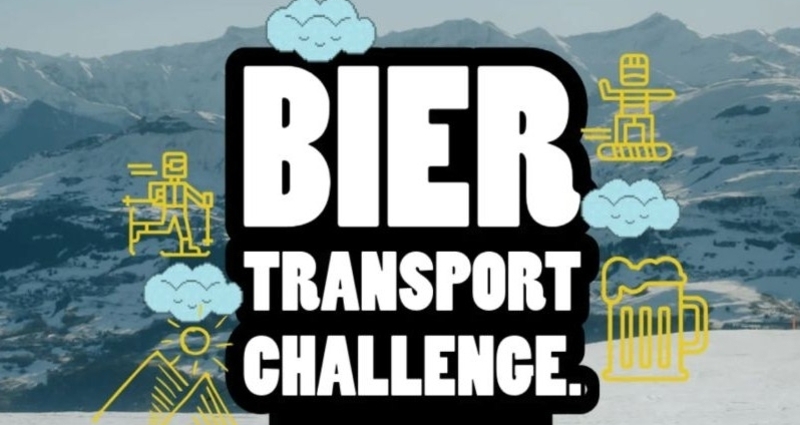 Bier Transportchallenge in Brigels (gdl_920763740_image)