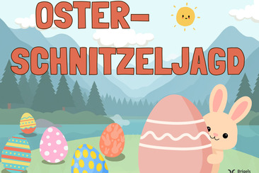 Oster-Schnitzeljagd in Brigels (gdl_920770338_image)